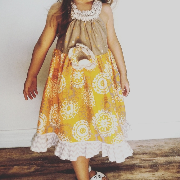 Meet your Posher, Sarah - Picture 2 of 8